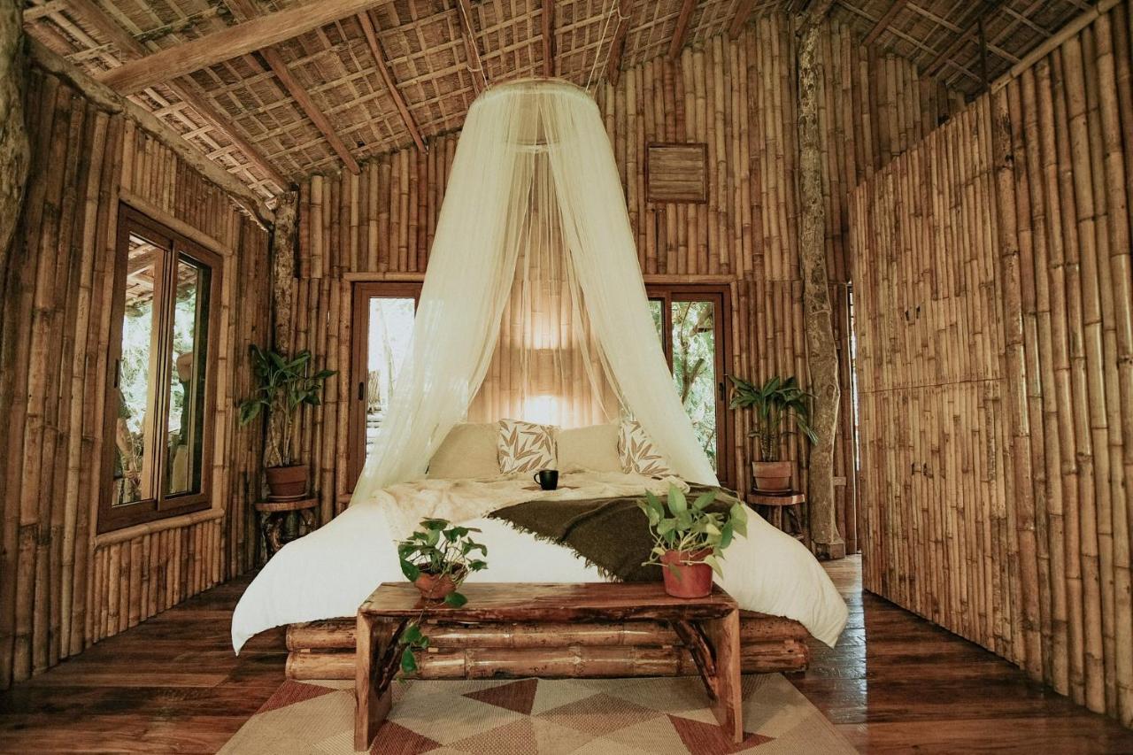 Treehouse De Valentine Balamban Exterior foto