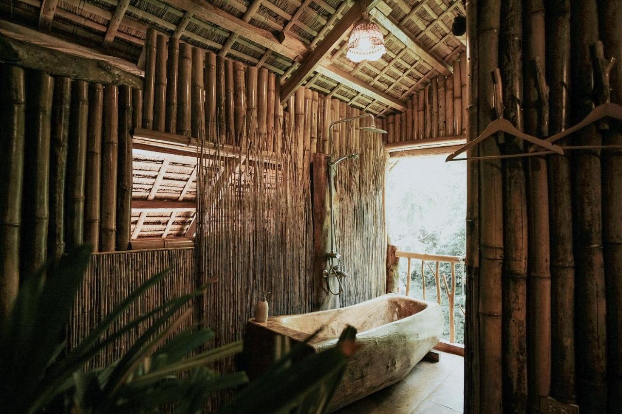 Treehouse De Valentine Balamban Exterior foto