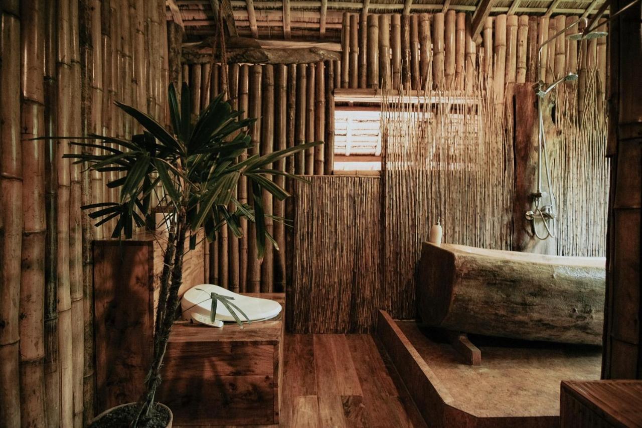 Treehouse De Valentine Balamban Exterior foto