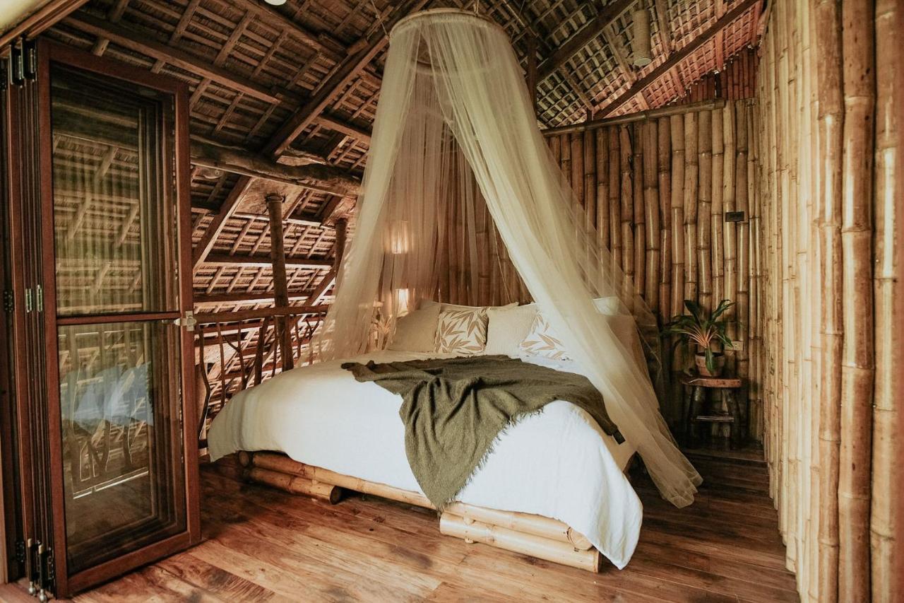 Treehouse De Valentine Balamban Exterior foto