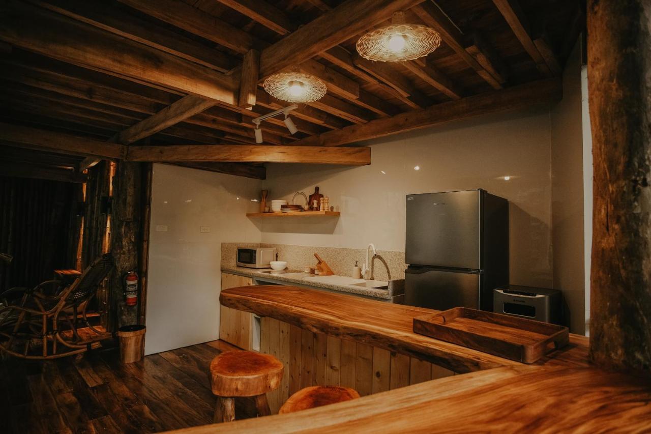 Treehouse De Valentine Balamban Exterior foto