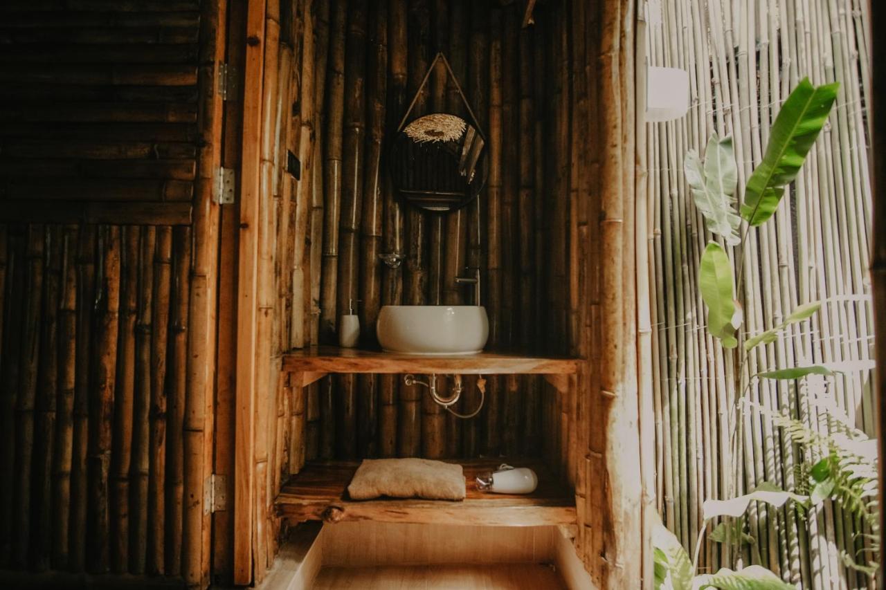 Treehouse De Valentine Balamban Exterior foto
