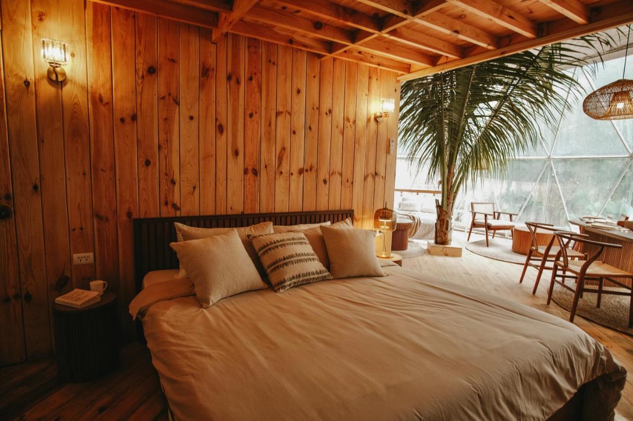 Treehouse De Valentine Balamban Exterior foto