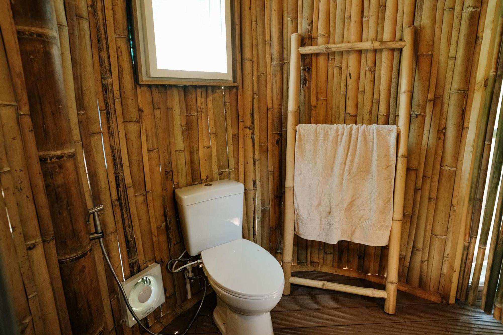 Treehouse De Valentine Balamban Exterior foto